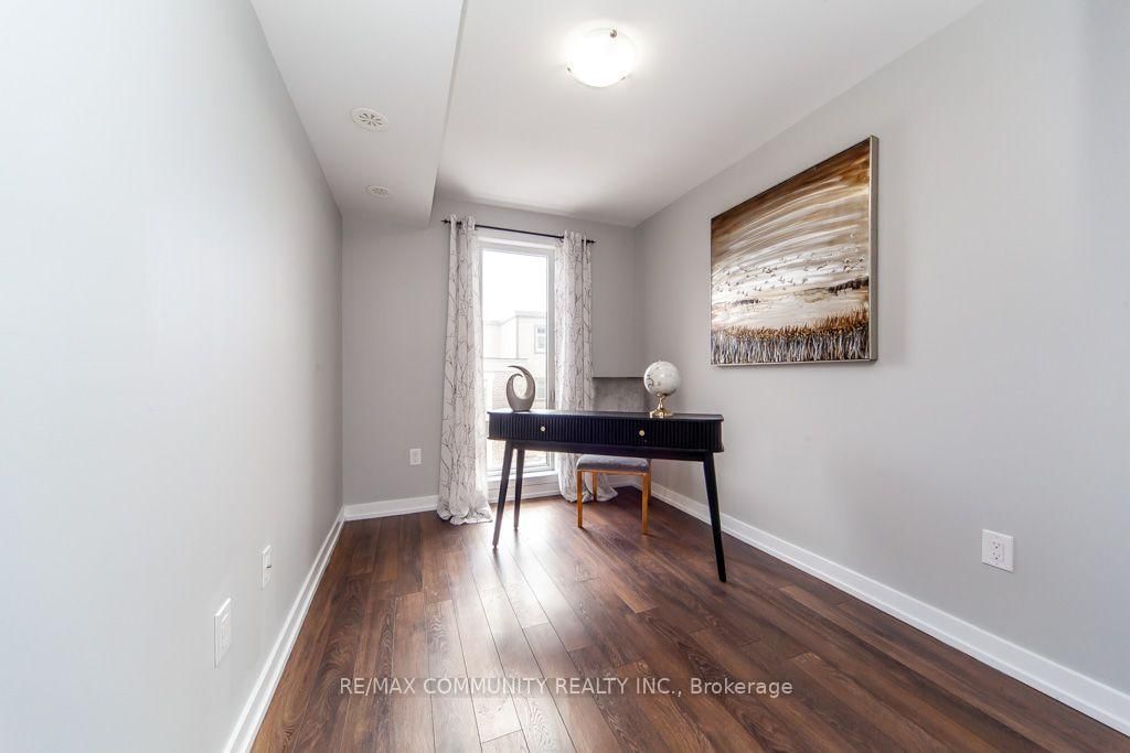 20 Westmeath Lane • #2322 • Markham, ON photo 32