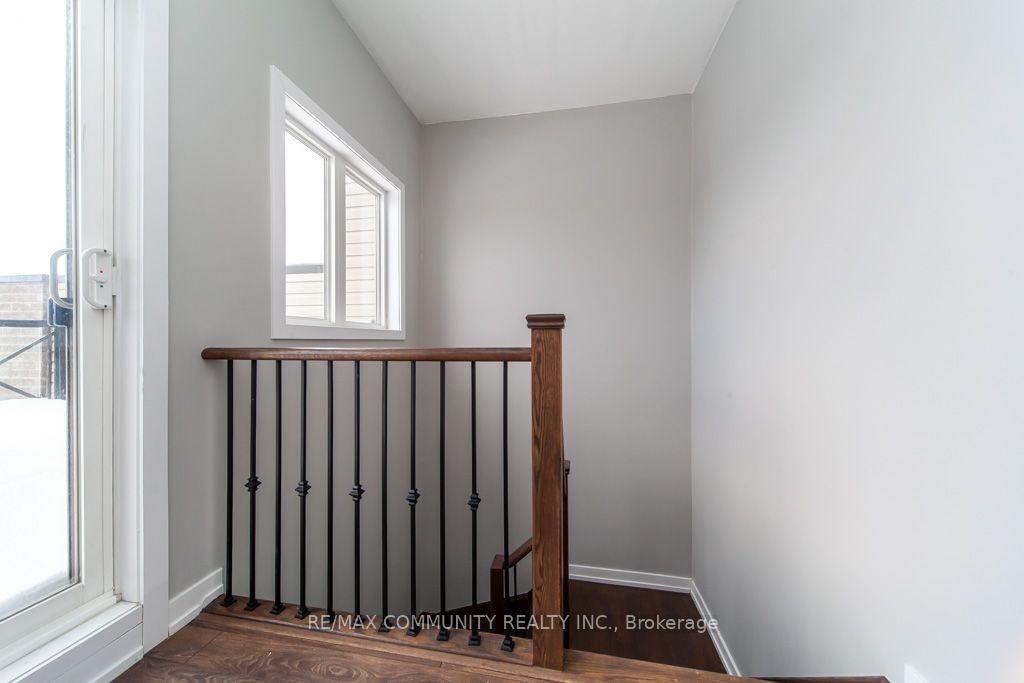 20 Westmeath Lane • #2322 • Markham, ON photo 36