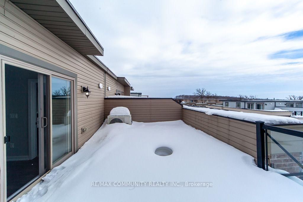 20 Westmeath Lane • #2322 • Markham, ON photo 39
