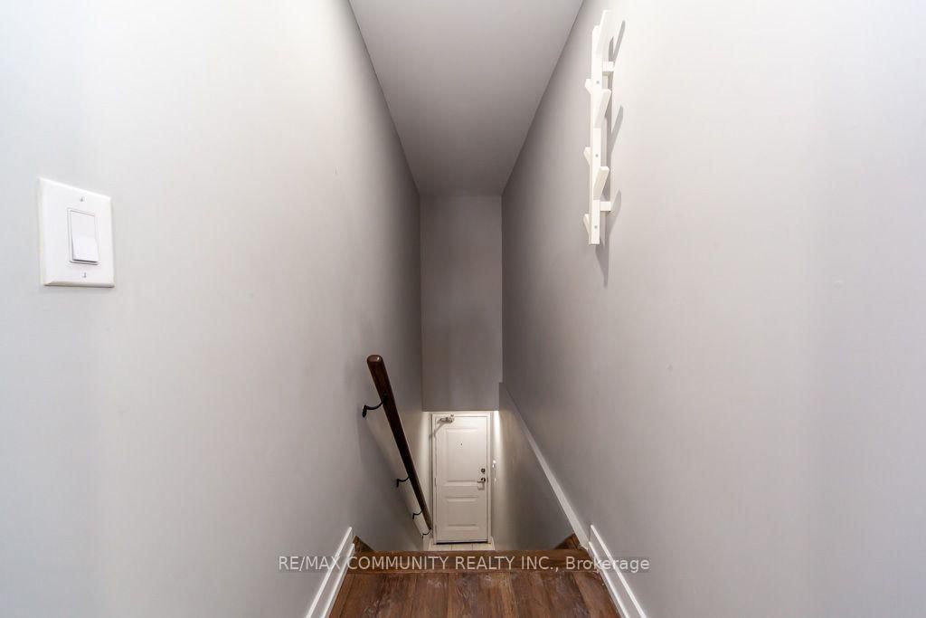 20 Westmeath Lane • #2322 • Markham, ON photo 8