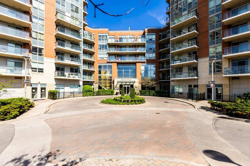 318 - 60 South Town Centre Boulevard