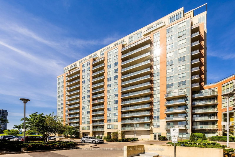 318 - 60 South Town Centre Boulevard