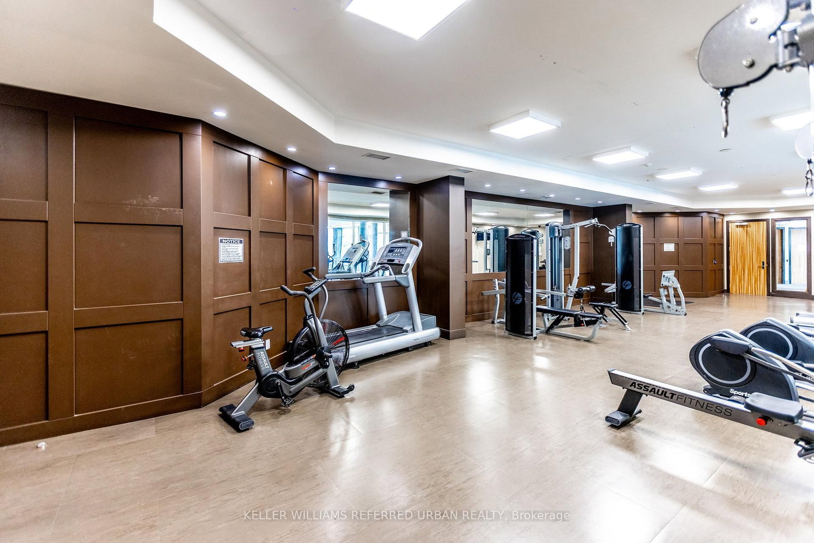 60 South Town Centre Boulevard • #318 • Markham, ON photo 39