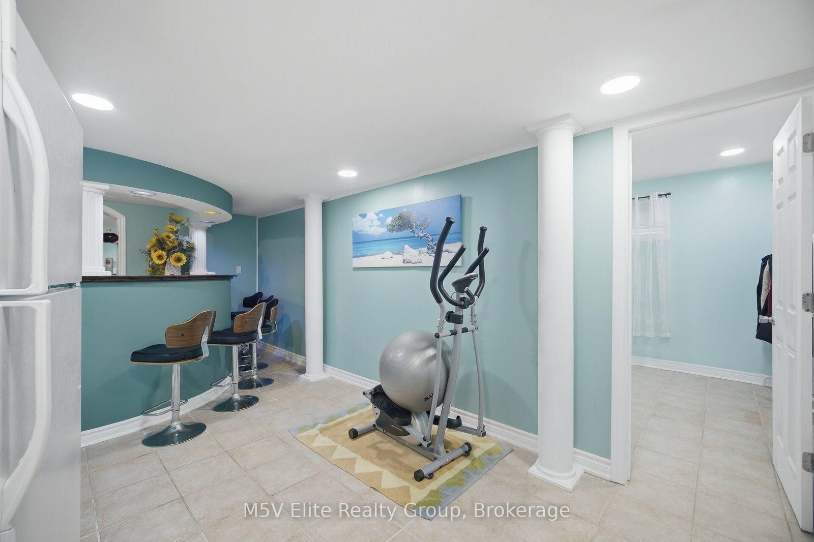 168 Sail Crescent • Vaughan, ON photo 32