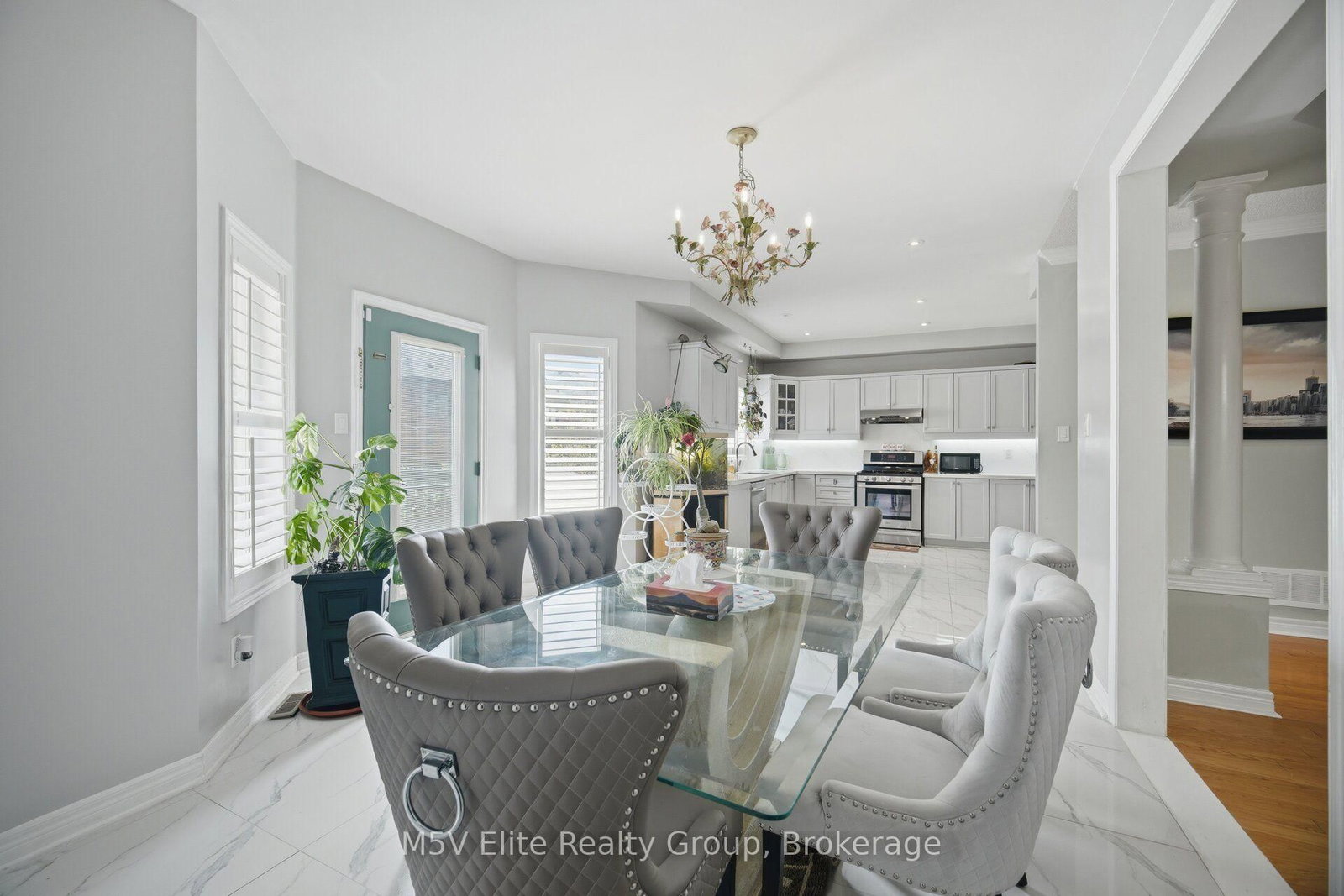 168 Sail Crescent • Vaughan, ON photo 8