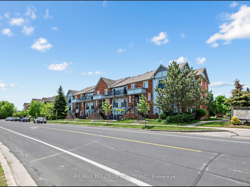 20 - 160 Chancery Road