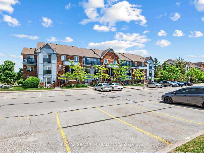 20 - 160 Chancery Road