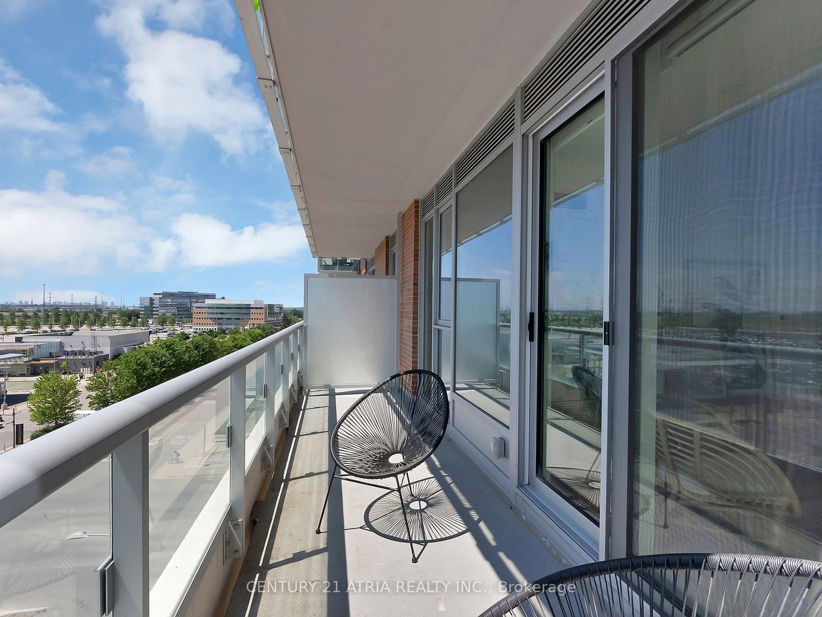 8119 Birchmount Road • #817 • Markham, ON photo 25