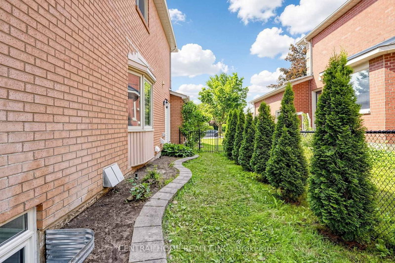 BASEMENT UNIT 2 - 307 Alex Doner Drive