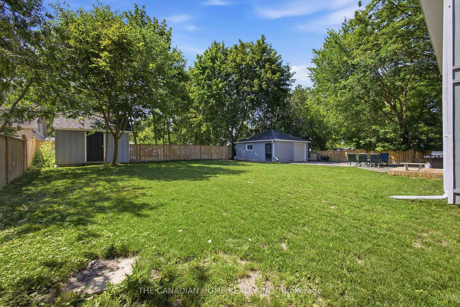 179 Church Street • Georgina, ON photo 28