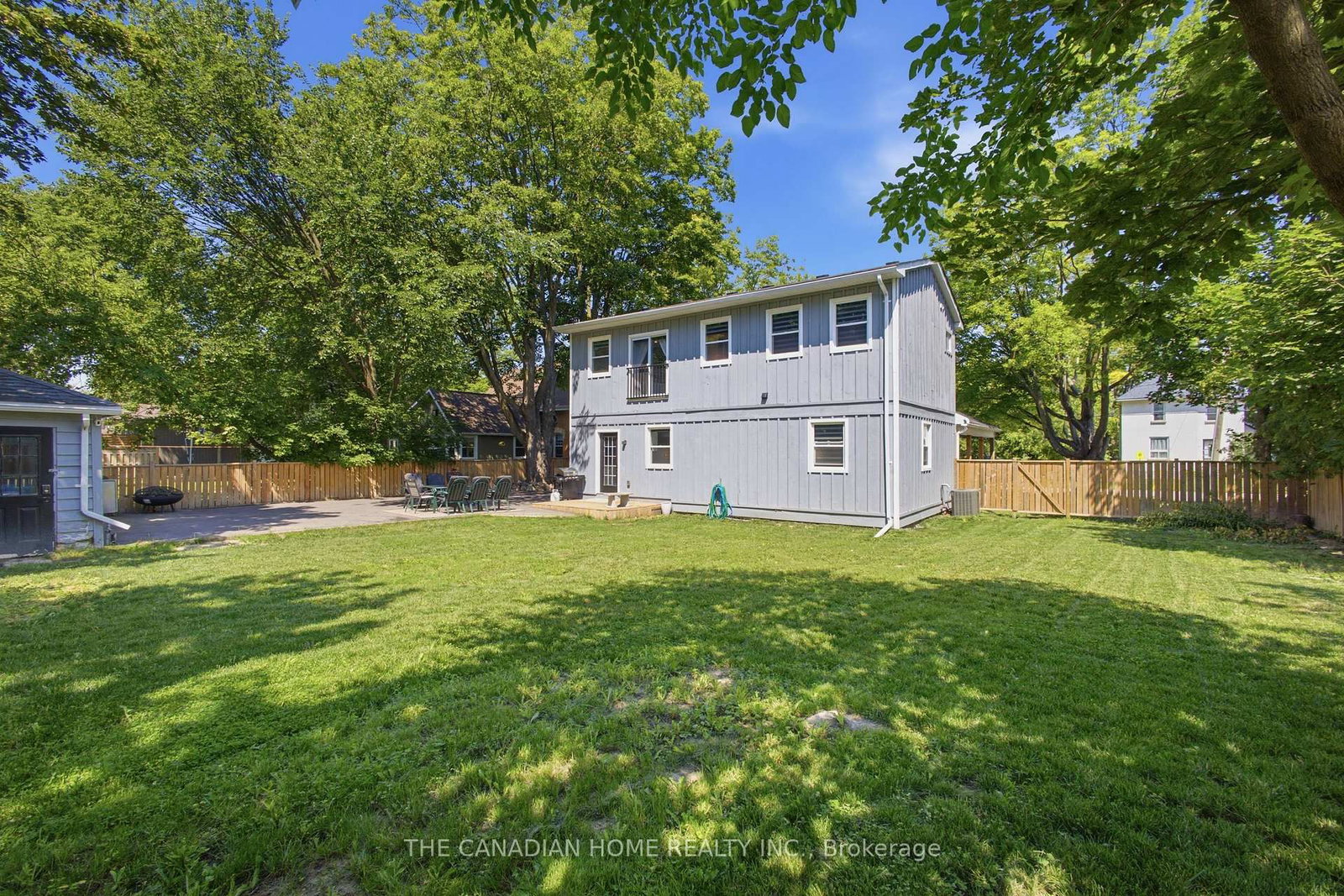 179 Church Street • Georgina, ON photo 29