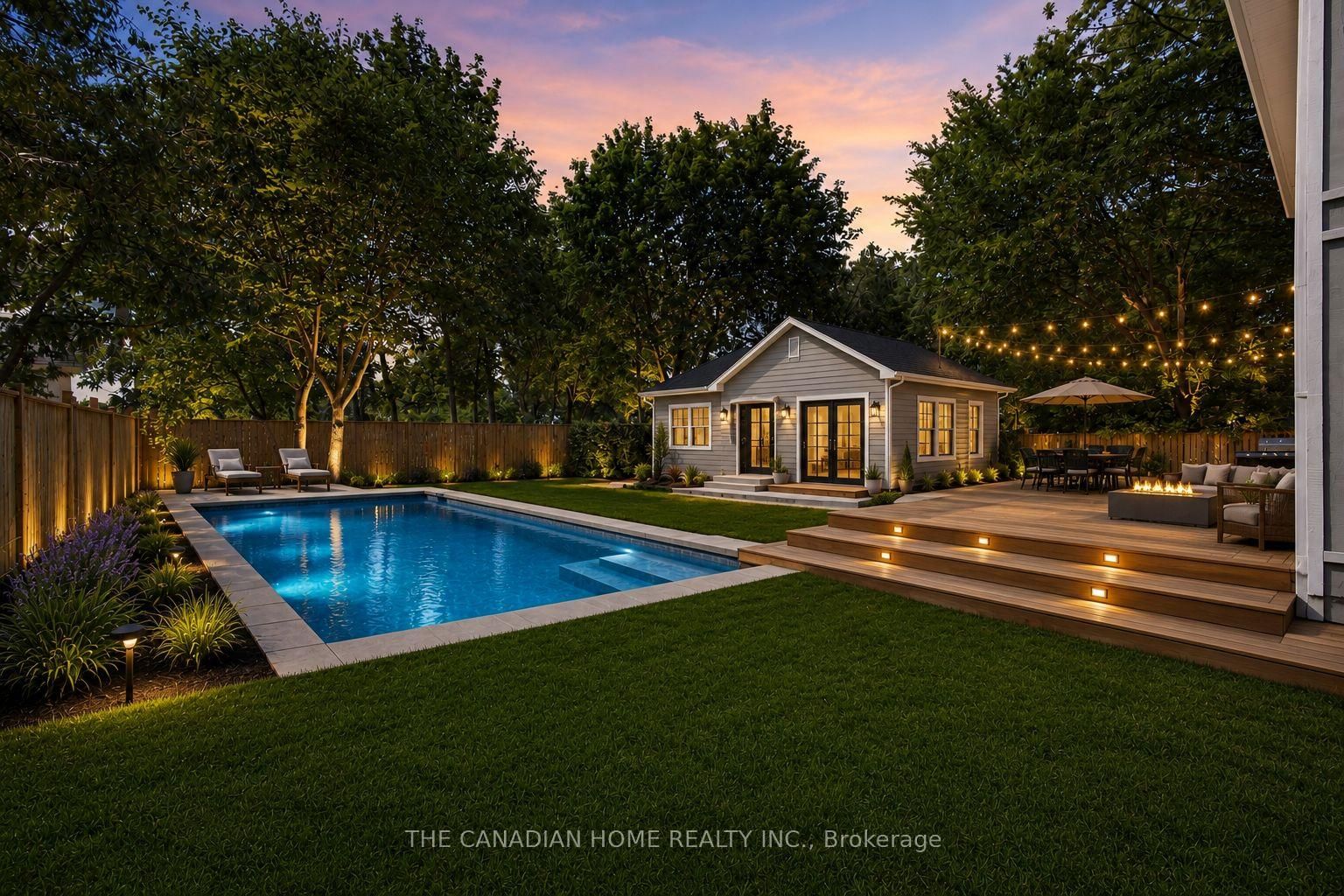 179 Church Street • Georgina, ON photo 31