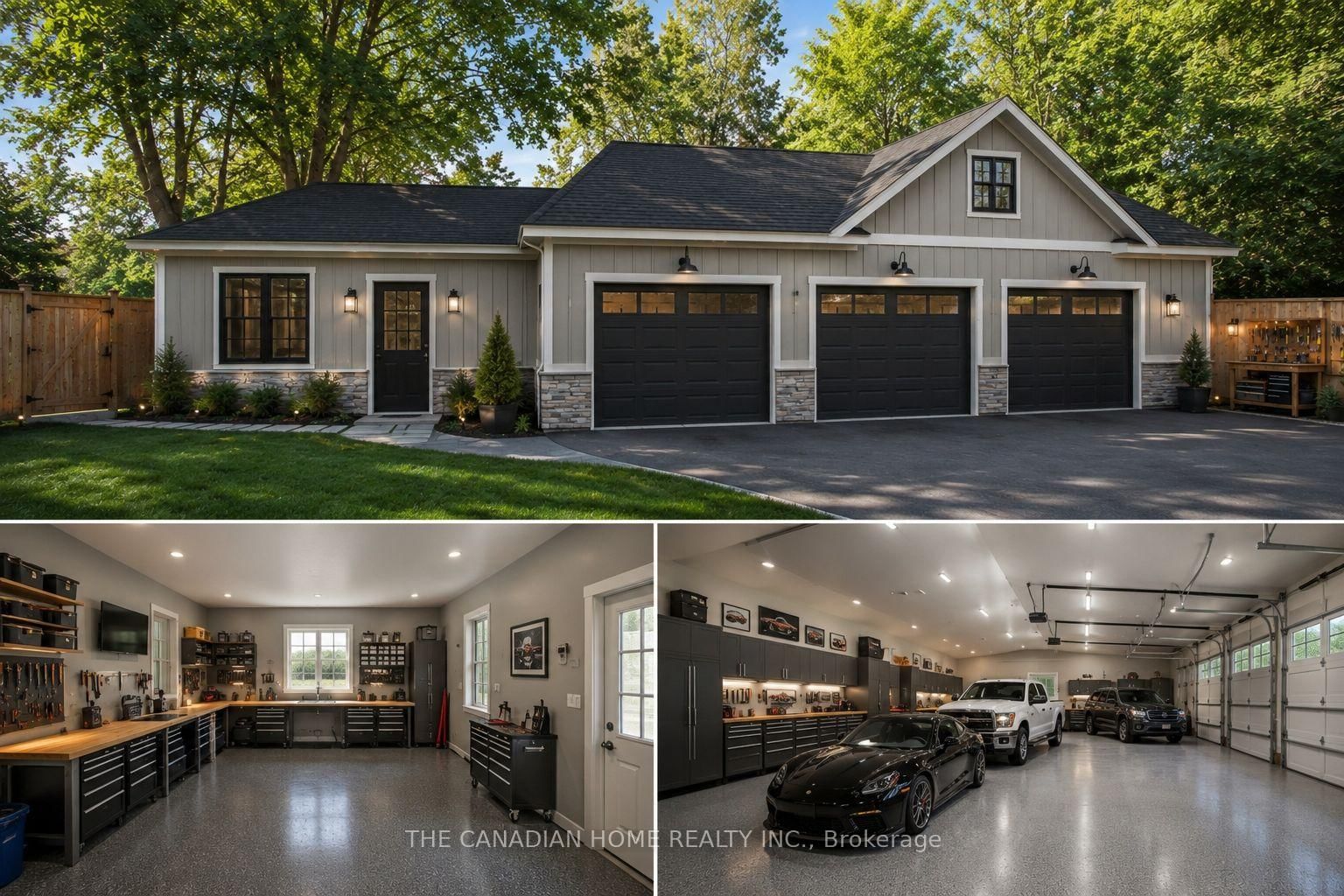 179 Church Street • Georgina, ON photo 32