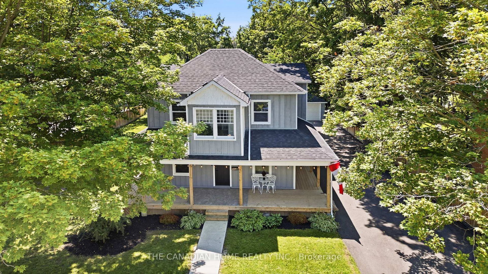 179 Church Street • Georgina, ON photo 34
