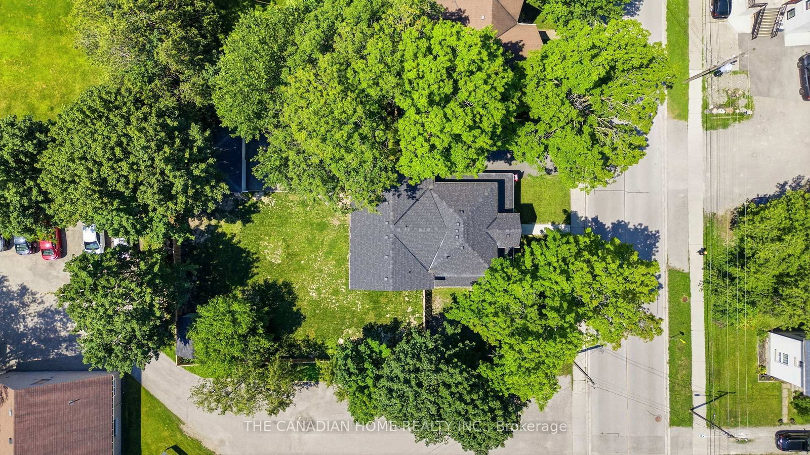 179 Church Street • Georgina, ON photo 35