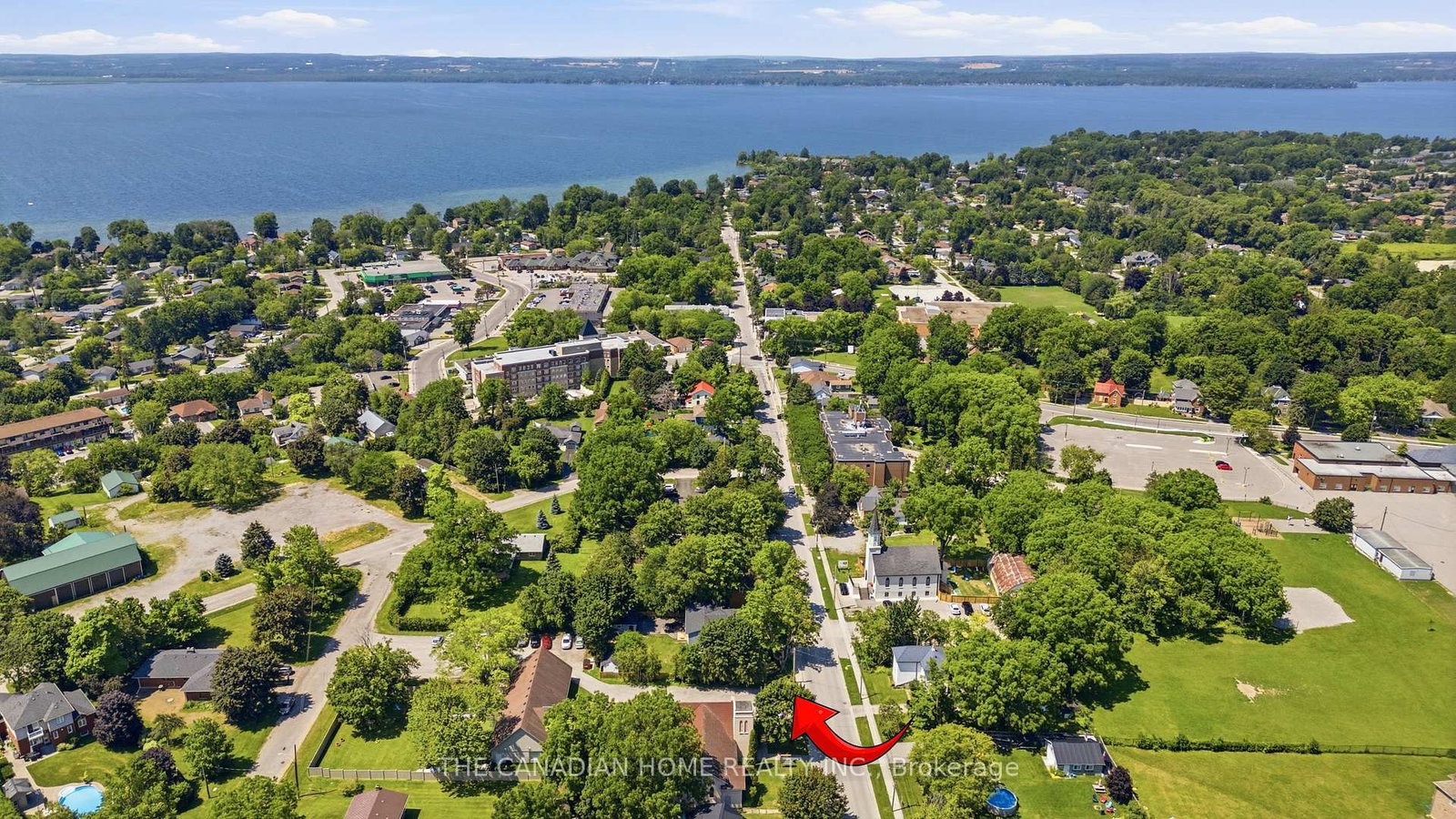 179 Church Street • Georgina, ON photo 36