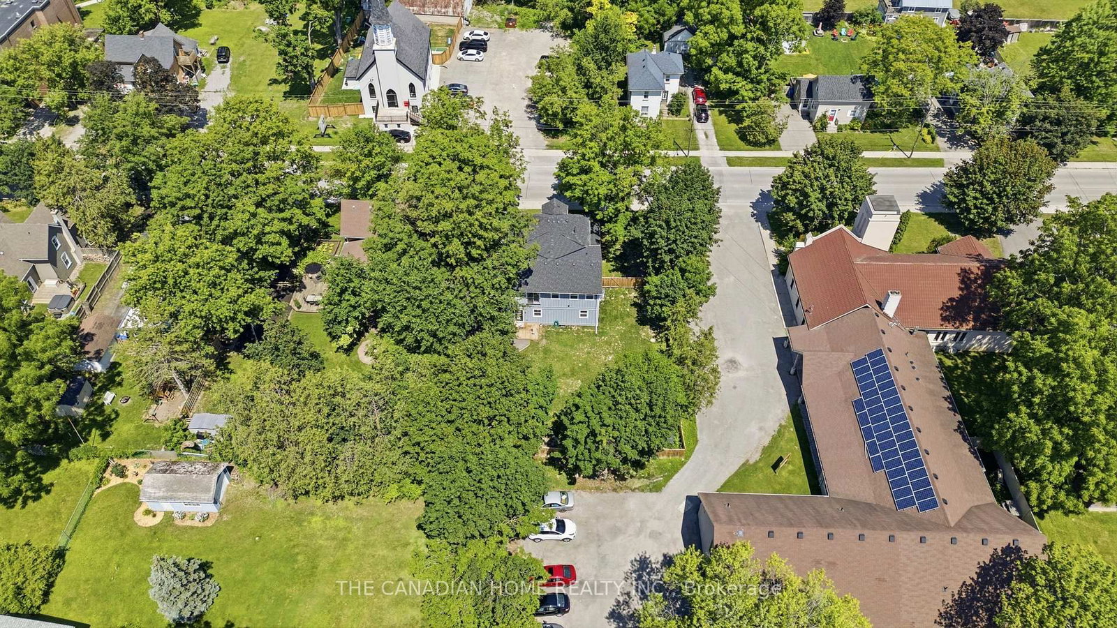179 Church Street • Georgina, ON photo 37
