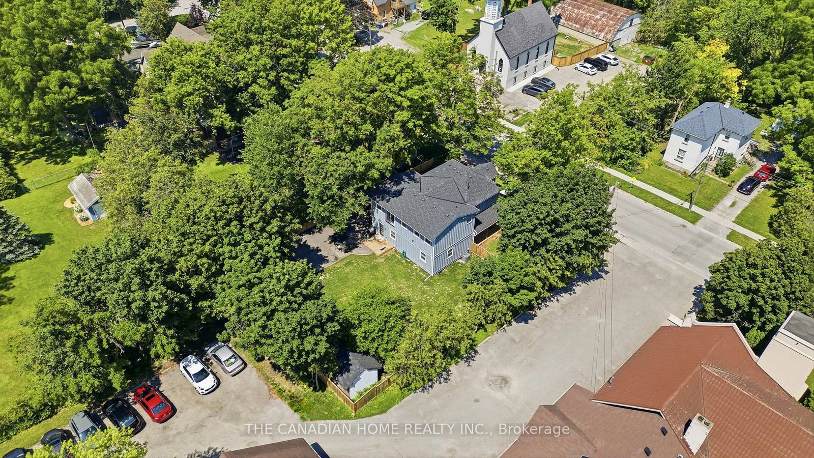 179 Church Street • Georgina, ON photo 38