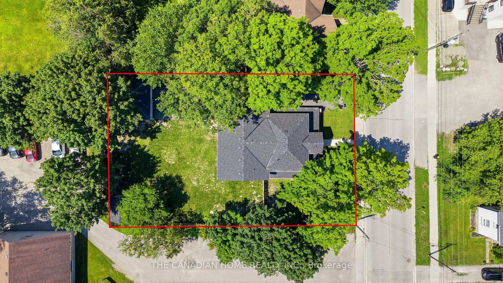 179 Church Street • Georgina, ON photo 40