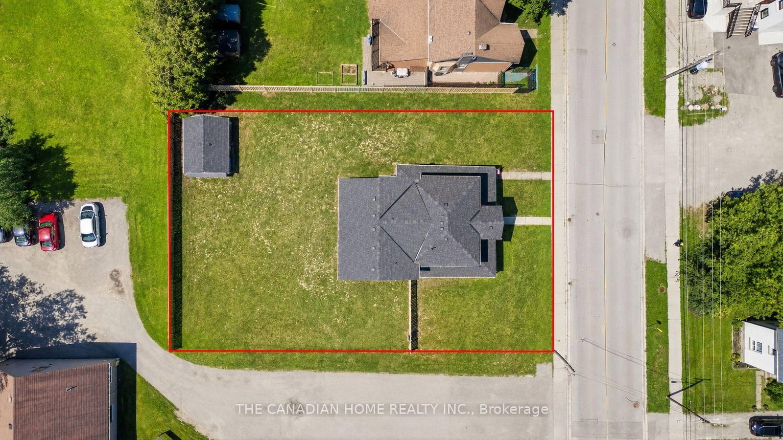 179 Church Street • Georgina, ON photo 48