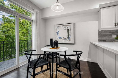 23 Observatory Lane • #204 • Richmond Hill, ON photo 8