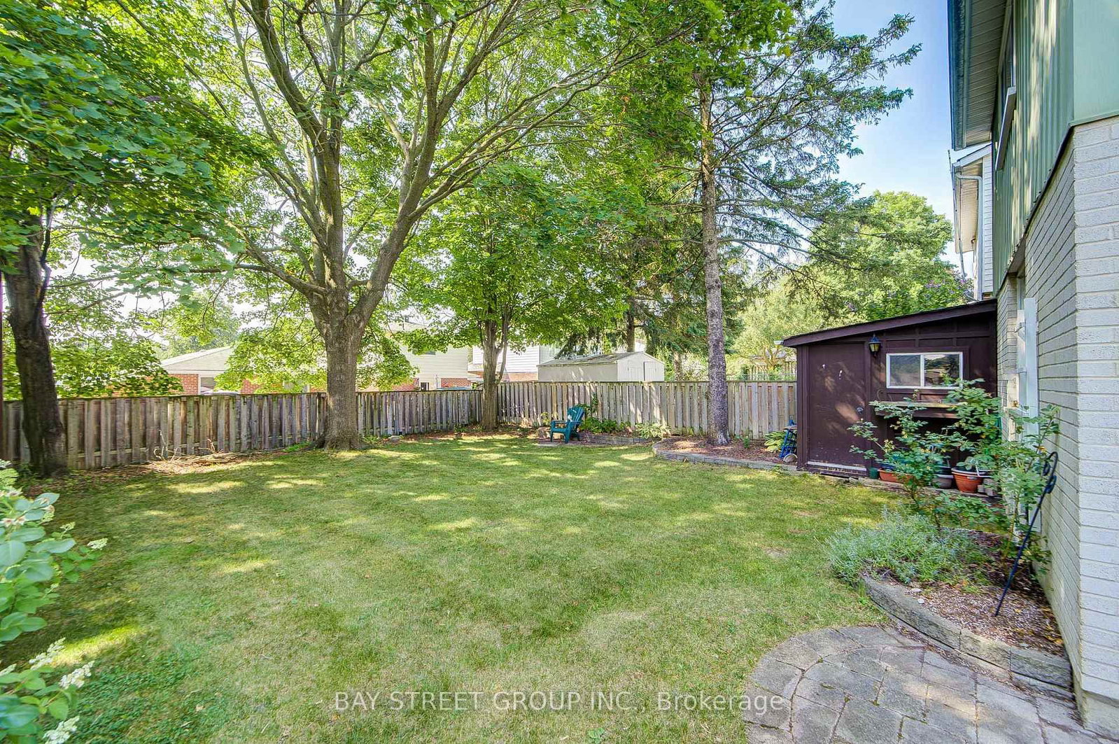 214 William Roe Boulevard • Newmarket, ON photo 46