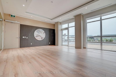 8888 Yonge Street • #426 • Richmond Hill, ON