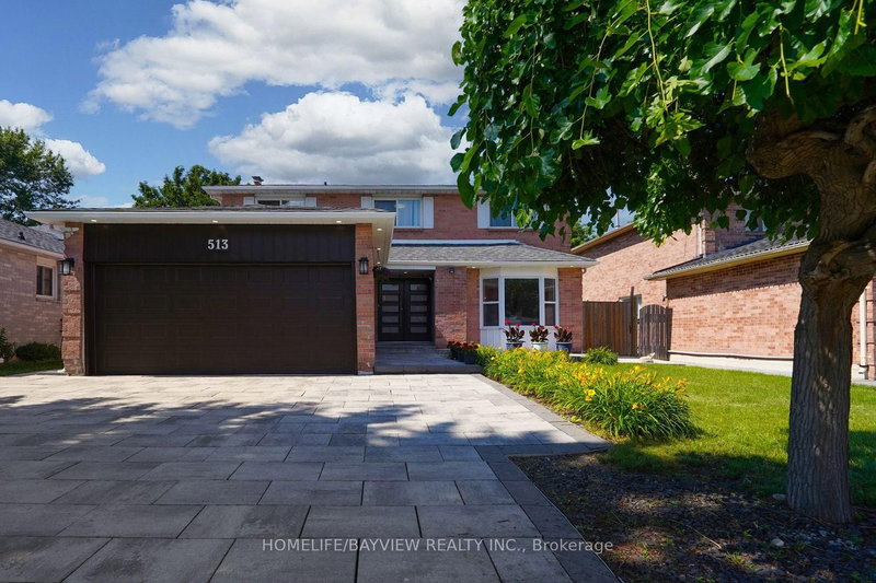 513 Bristol Road