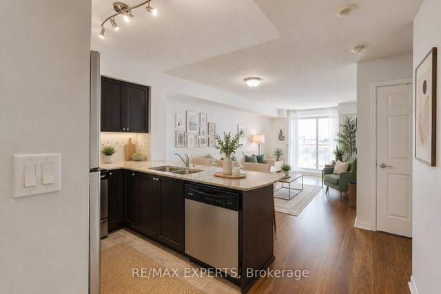 1009 - 75 King William Crescent