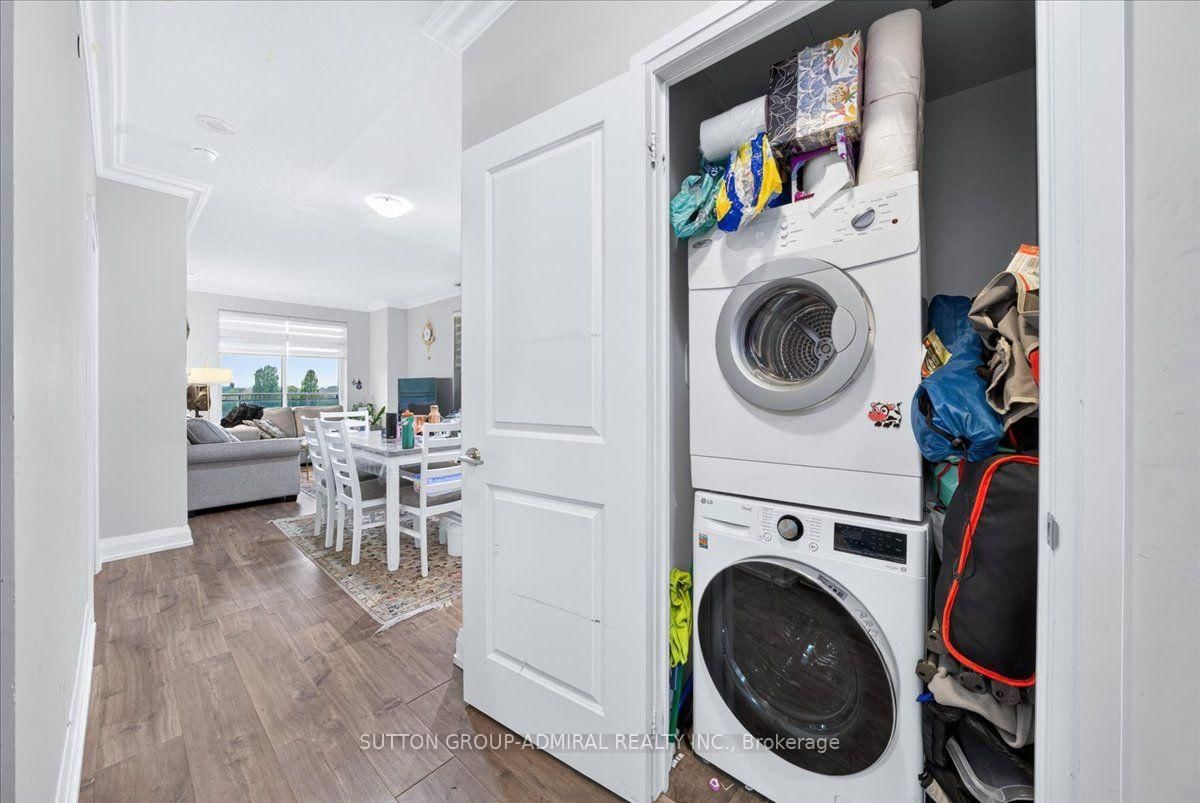 7900 Bathurst Street • #331 • Vaughan, ON photo 21