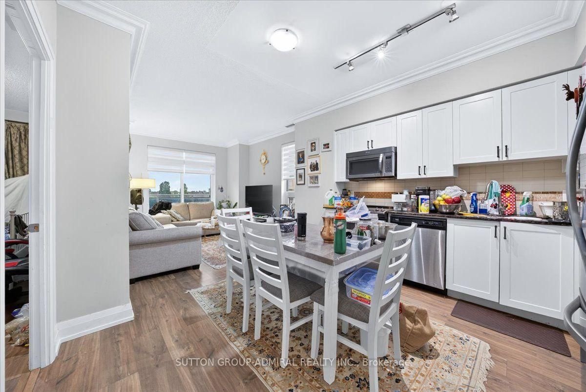 7900 Bathurst Street • #331 • Vaughan, ON photo 22
