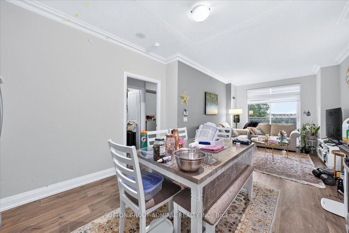 7900 Bathurst Street • #331 • Vaughan, ON photo 28