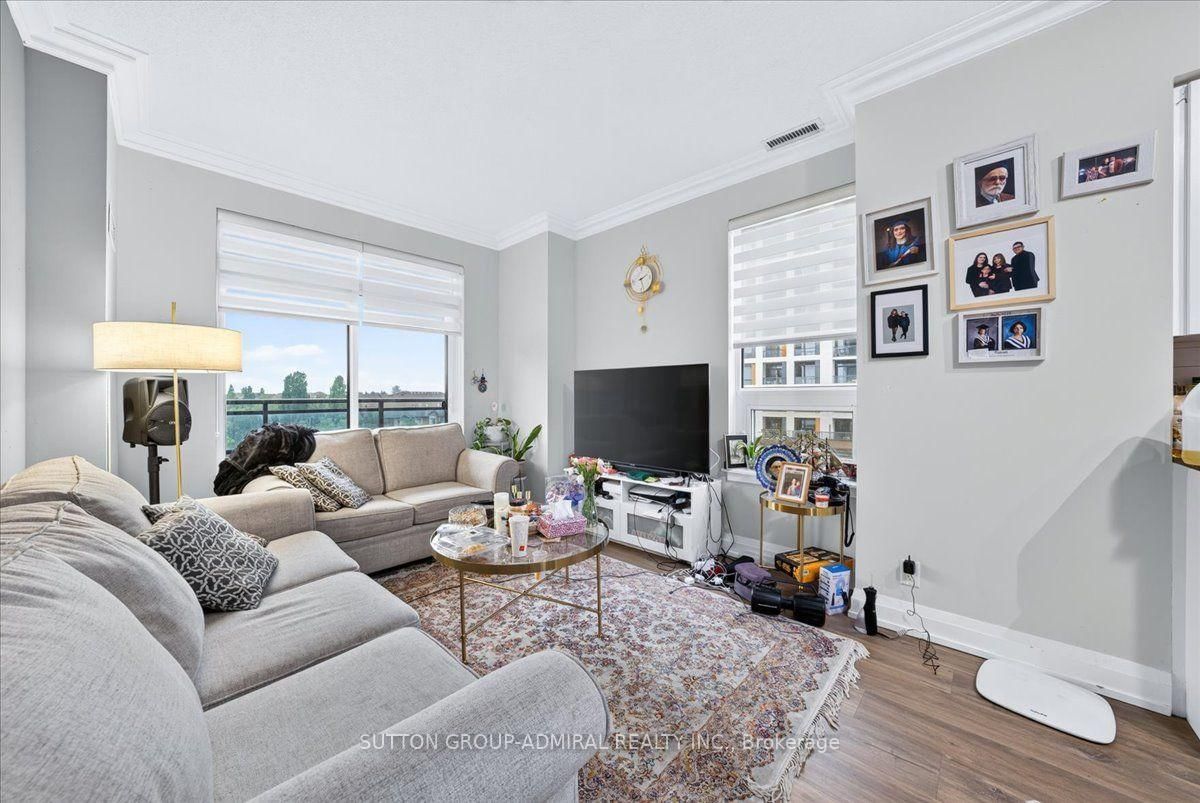 7900 Bathurst Street • #331 • Vaughan, ON photo 30