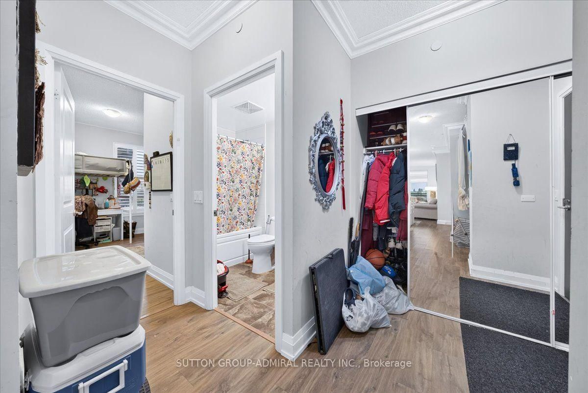 7900 Bathurst Street • #331 • Vaughan, ON photo 9