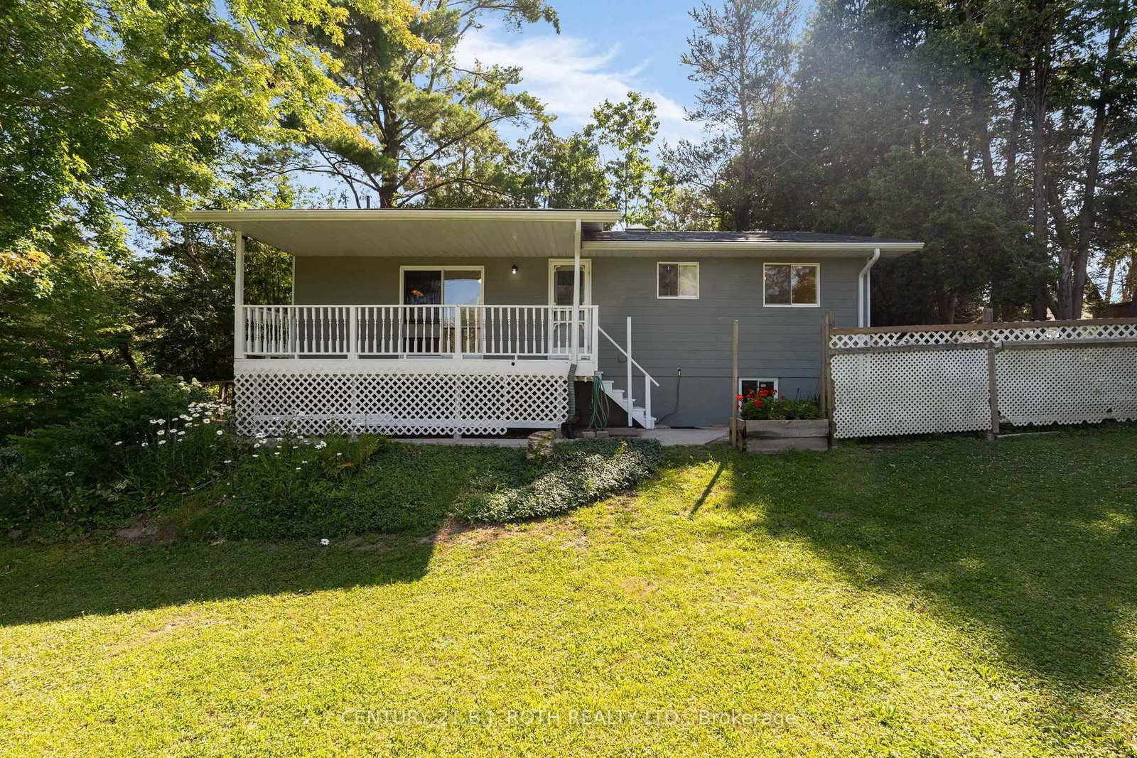 957 7th Line • Innisfil, ON photo 1