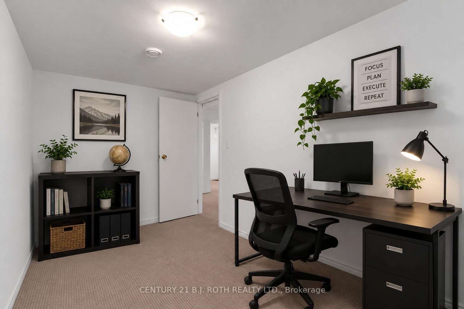 957 7th Line • Innisfil, ON photo 29