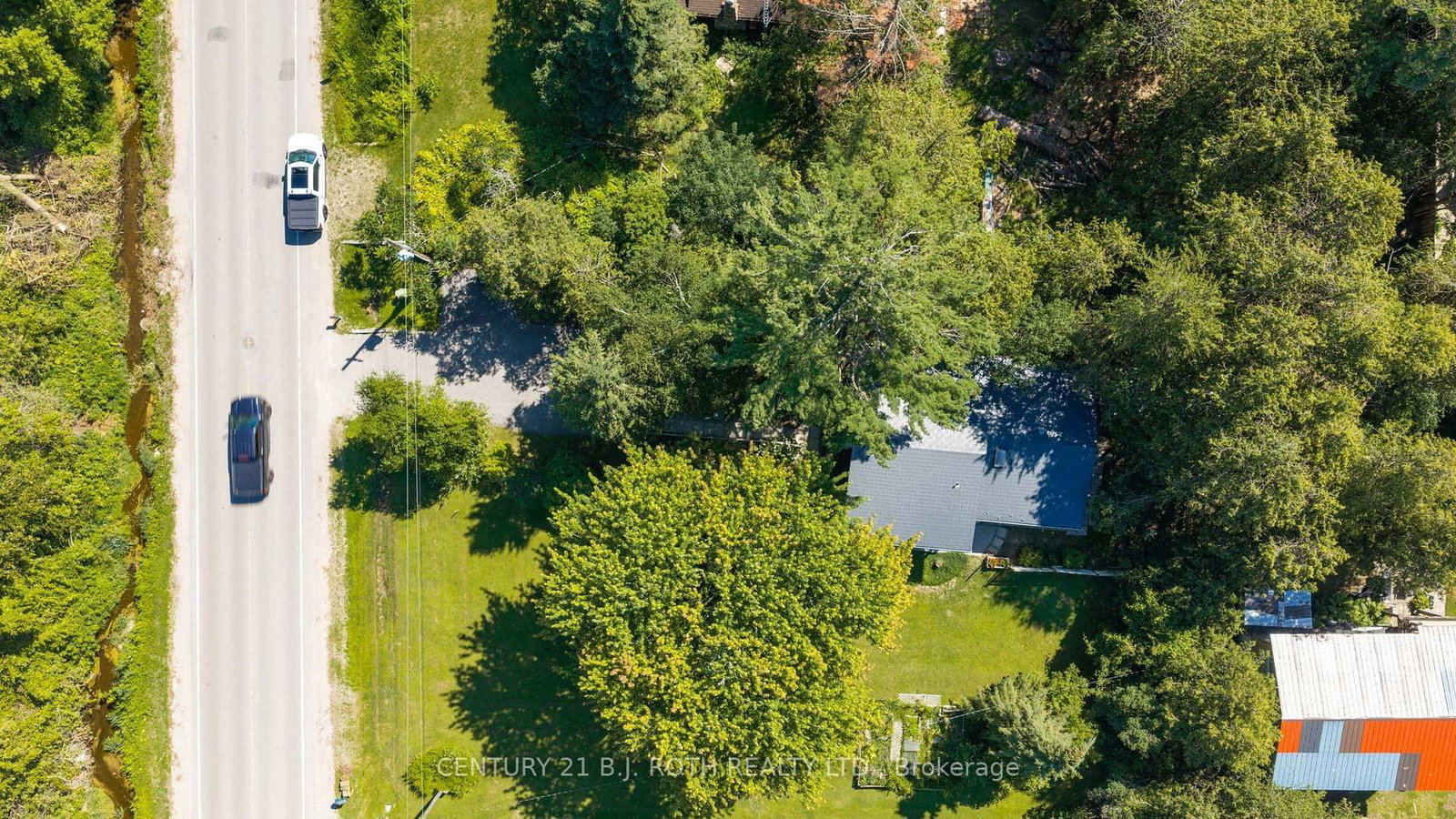 957 7th Line • Innisfil, ON photo 37