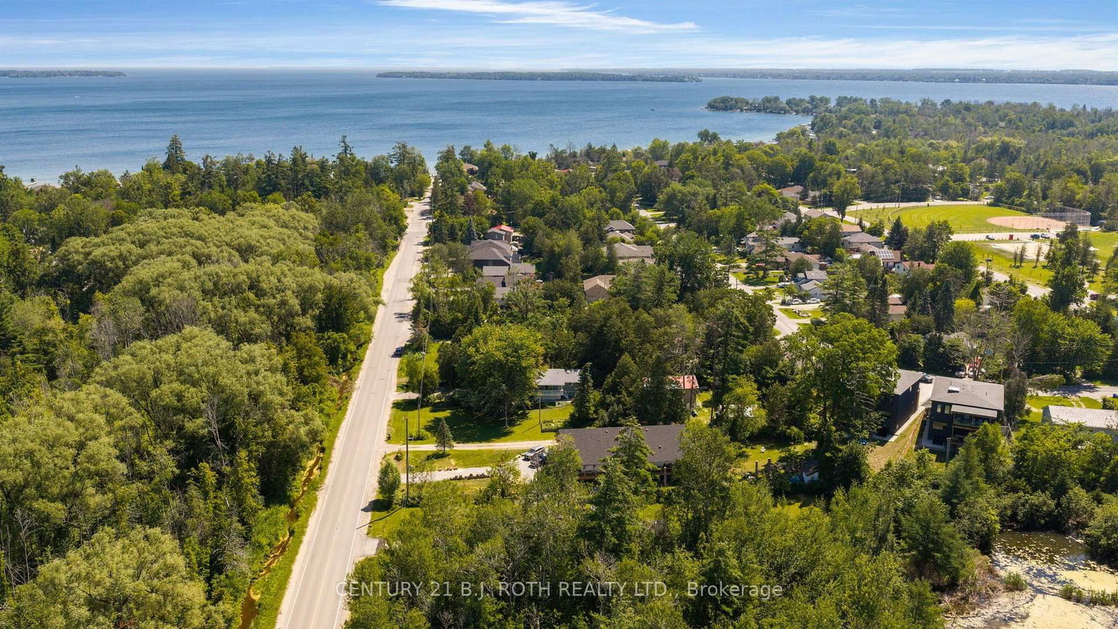 957 7th Line • Innisfil, ON photo 38