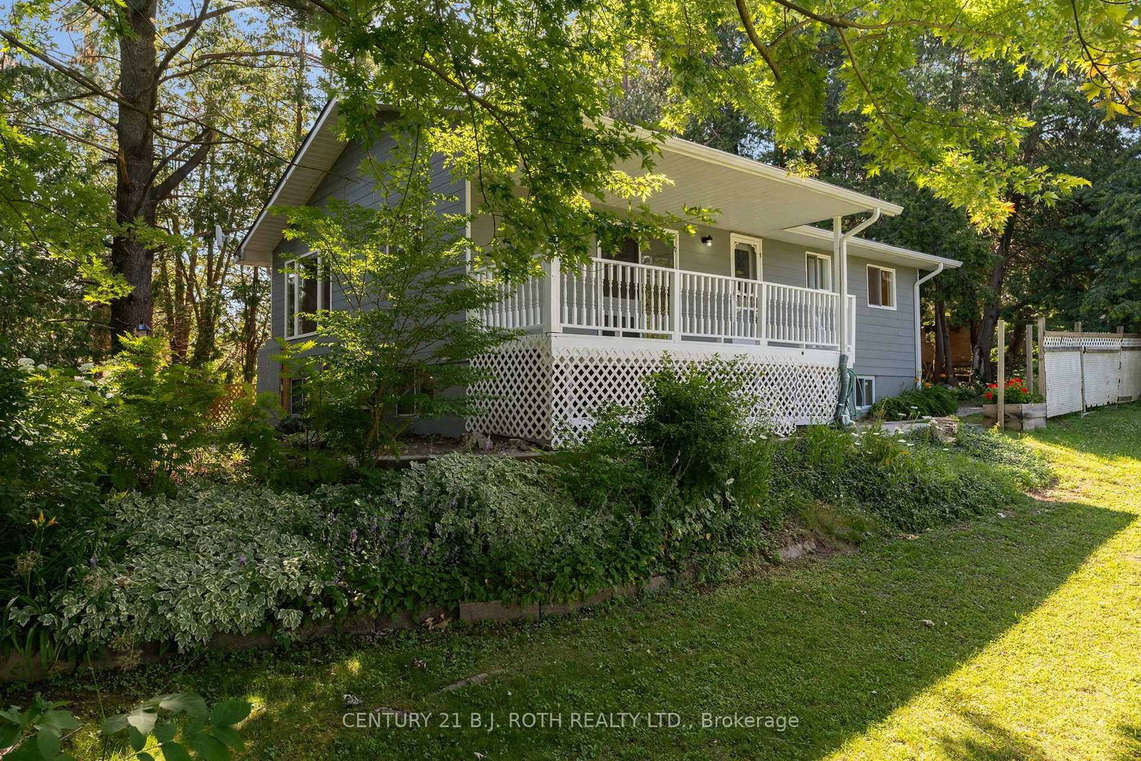 957 7th Line • Innisfil, ON photo 5
