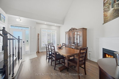 4 Petersen Place • King, ON photo 8