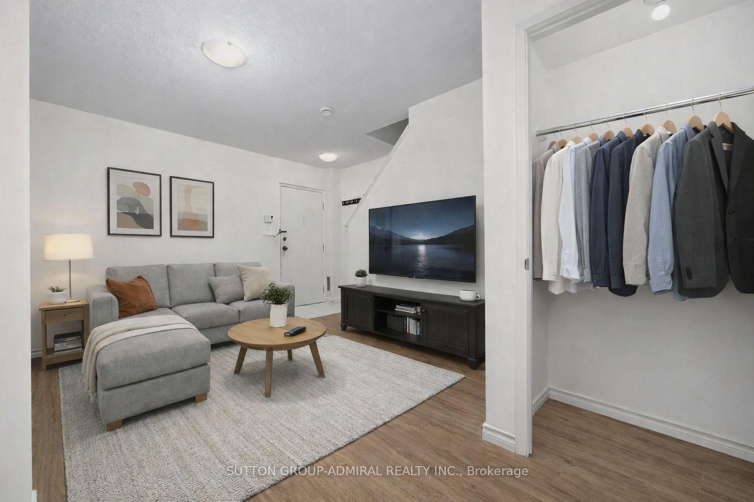 735 New Westminster Drive • #56 • Vaughan, ON photo 11
