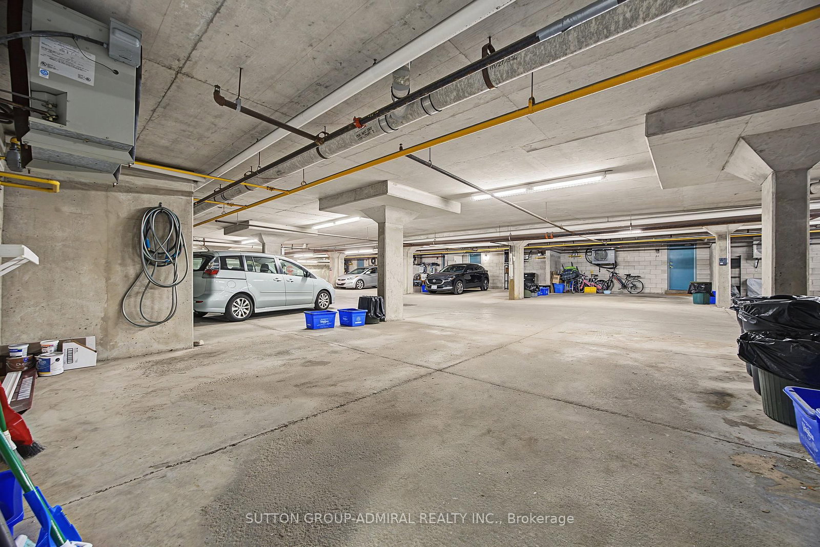 735 New Westminster Drive • #56 • Vaughan, ON photo 13