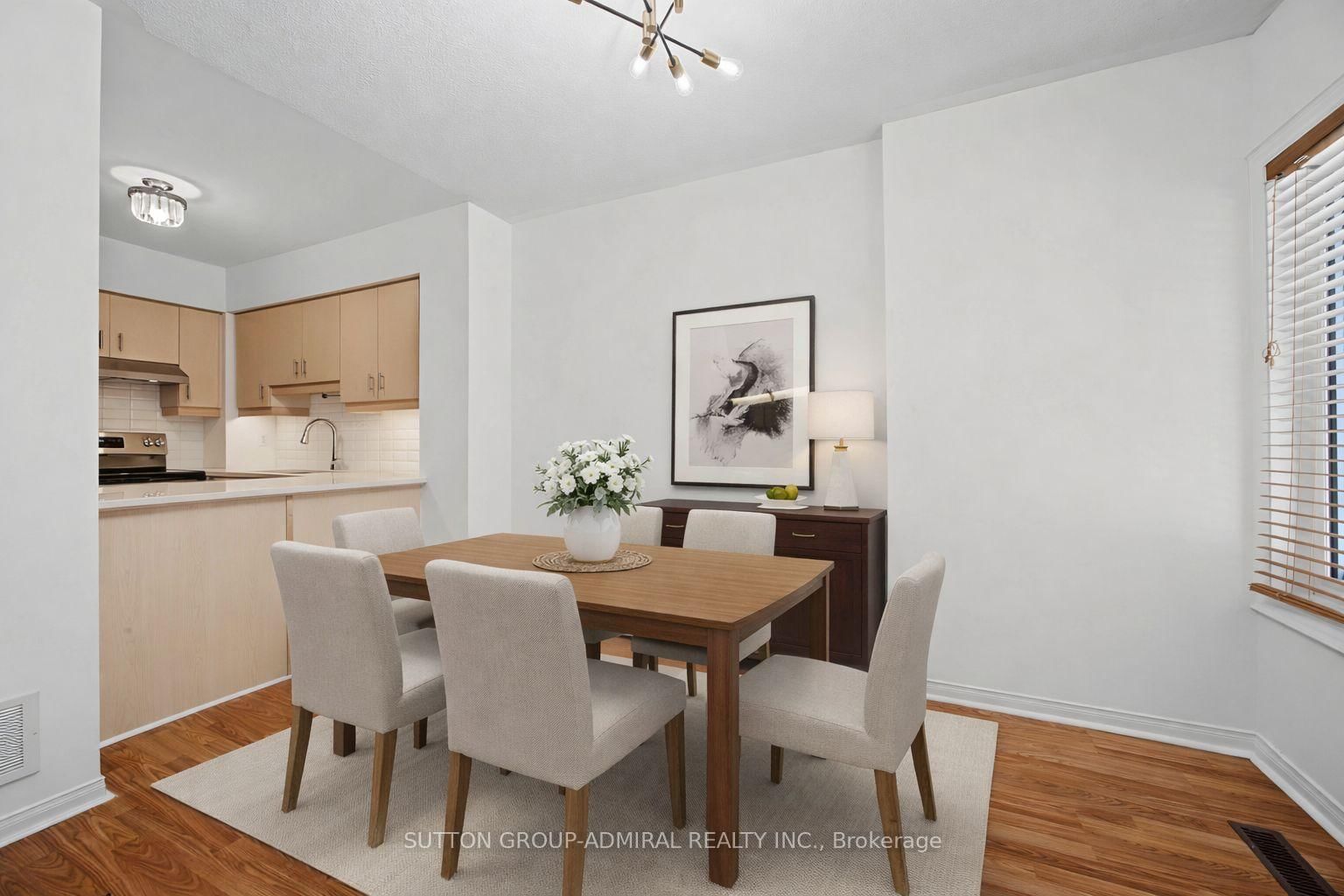 735 New Westminster Drive • #56 • Vaughan, ON photo 5