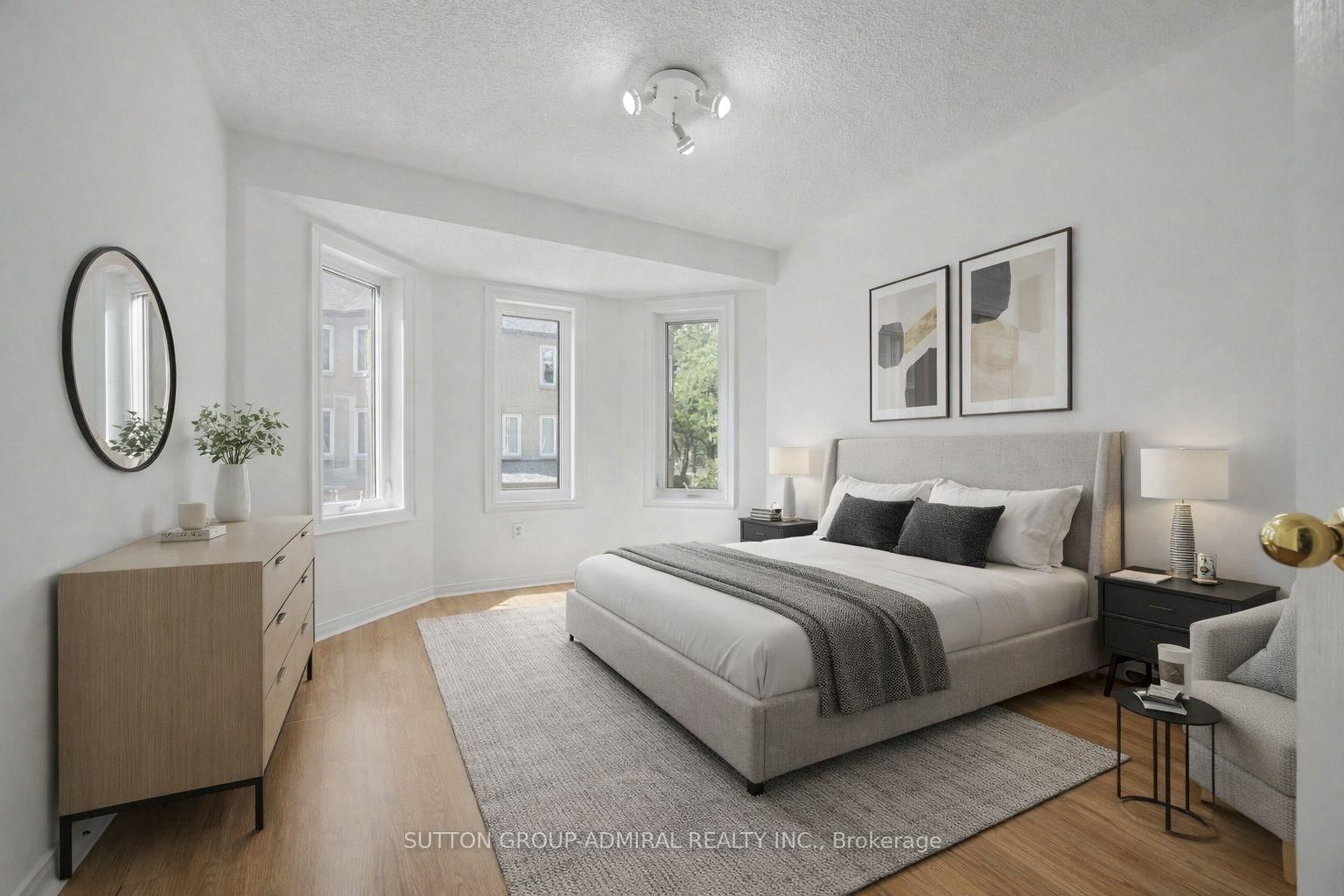 735 New Westminster Drive • #56 • Vaughan, ON photo 8