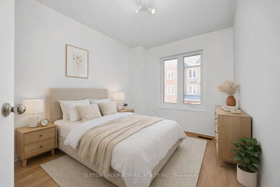 735 New Westminster Drive • #56 • Vaughan, ON photo 9