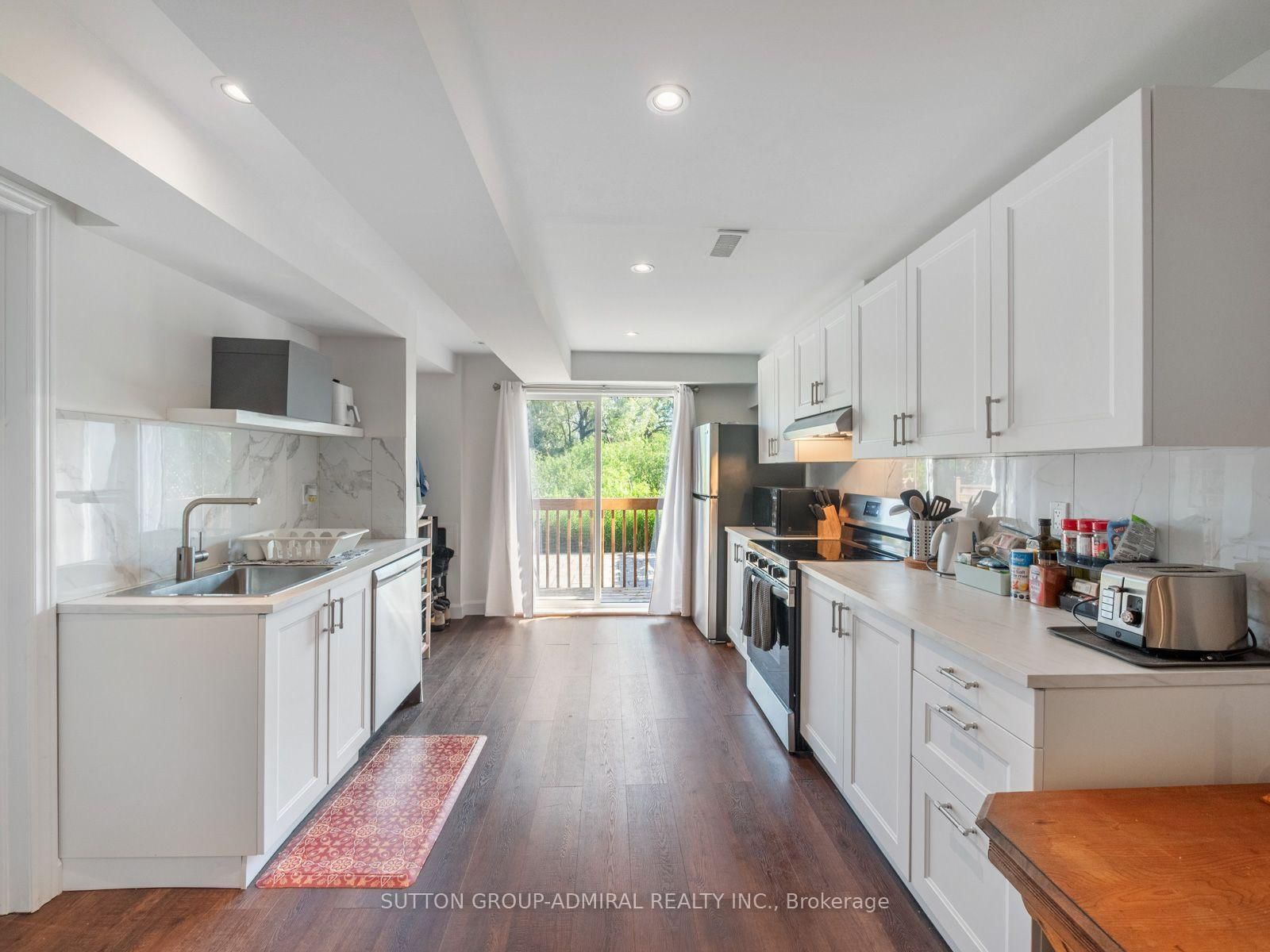 119 Walter Sinclair Court • Richmond Hill, ON photo 33