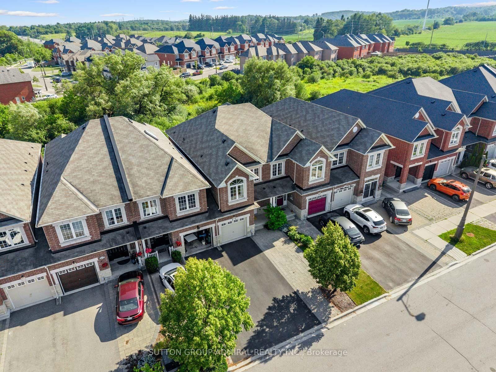 119 Walter Sinclair Court • Richmond Hill, ON photo 42