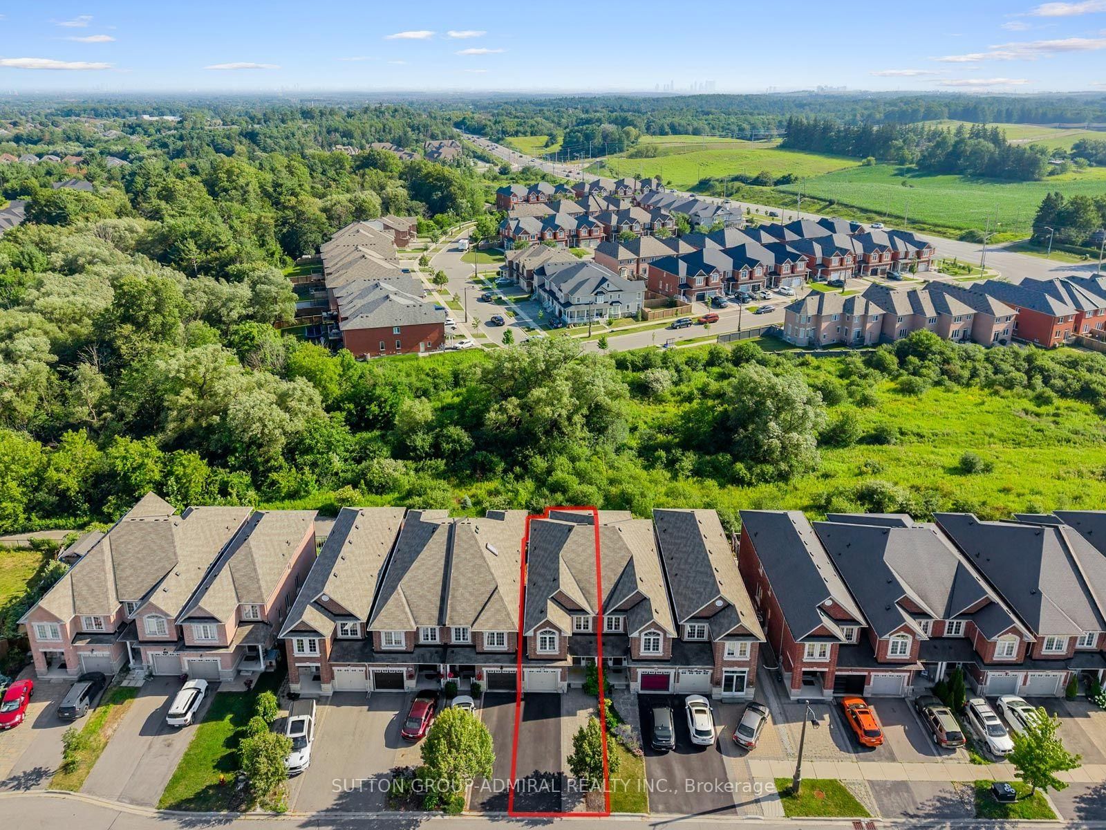 119 Walter Sinclair Court • Richmond Hill, ON photo 45