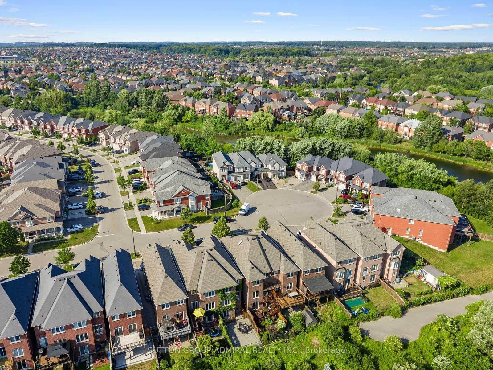 119 Walter Sinclair Court • Richmond Hill, ON photo 47