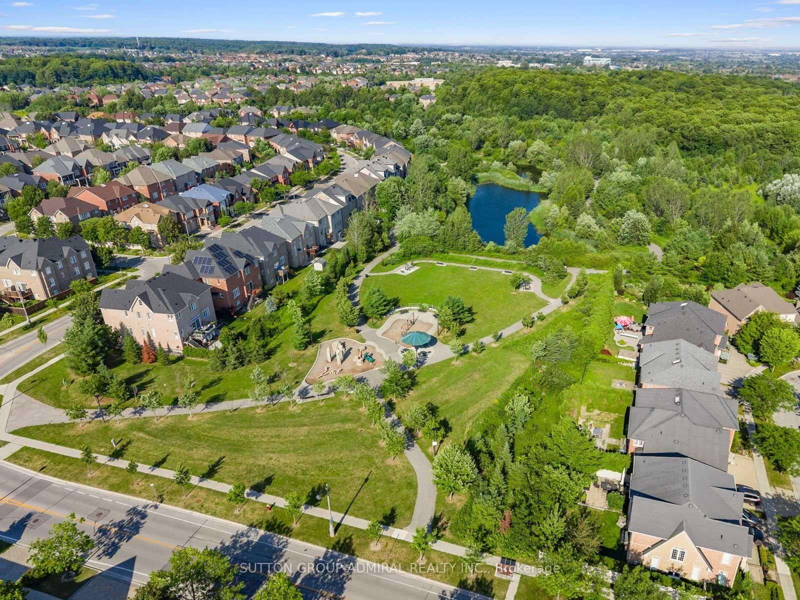 119 Walter Sinclair Court • Richmond Hill, ON photo 50